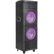 Минисистемы AIWA CAS-710 черный