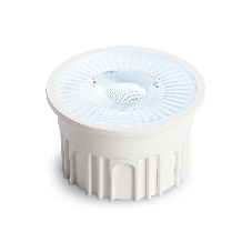 Лампа светодиодная 212203 LED MR16-PR 9W IC 6400K 220-240V 38°