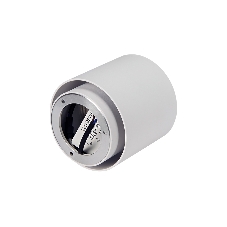 Светильник Ambrella light TN261 WH/S белый/песок LED 4200K 10W D100*100