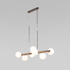 10272 / подвесной светильник / Estera Wood
