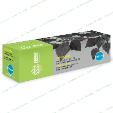 Картридж лазерный Cactus CS-CF542A желтый (1400 стр.) для HP LJ M254dw/M280nw/M281fdn