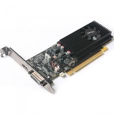 Видеокарта Zotac GT 1030 2Gb GDDR5,64bit, HDCP, HDMI/DVD-D, ZT-P10300A-10L, RTL