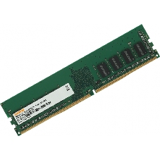 Оперативная память Digma, DDR4, 16GB (1x16GB), 2666MHz, CL19, DIMM