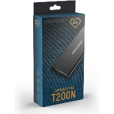 Внешний SSD Hikvision 1024Gb HS-ESSD-T200N/1024G HS-ESSD-T200N/1024G