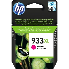 Картридж струйный HP №933XL CN055AE пурпурный для HP OJ 6700/7100 (825стр.)