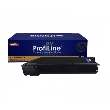 Картридж ProfiLine PL-TK-8600K для принтеров Kyocera FS-C8600/FS-C8650 черный 30000 копий