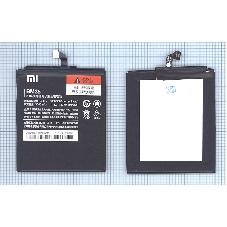 Аккумуляторная батарея BM35 для Xiaomi Mi 4cXiaomi Mi 4c Dual SIM