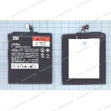Аккумуляторная батарея BM35 для Xiaomi Mi 4cXiaomi Mi 4c Dual SIM