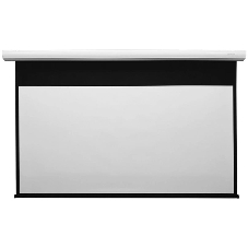 Экран моторизированный Master Сontrol LMC-10012316:9 (259x400), рабочая область (221x392), MW FiberGlass