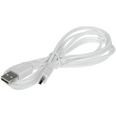 Кабель USB Rexant (шт. mini USB - шт. USB A) 1.8 м, серый