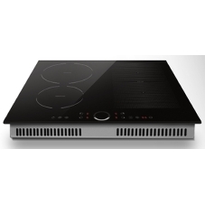 Индукционная варочная поверхность Simfer H60I74S006 черный