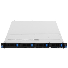 Серверная платформа Asus RS300-E12-PS4/350W