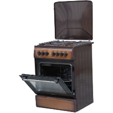 Комбинированная плита Renova SG6E-TDW-TR