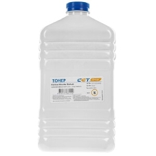 Тонер CET CE28-K CET111072K500 черный бутылка 500 гр. для KONICA MINOLTA Bizhub C258/308/368/227i/257i