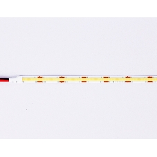 Светодиодная лента Ambrella light GS4653 COB 320Led/ 10W m/ 24V IP20 6500K/ 5000*8*1.54mm (2 конт.)