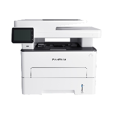 МФУ лазерное Pantum M7310DW, A4, ч/б, печ. 33 стр/мин., скан. до 48 стр/мин., 1200 x 1200 dpi, Ethernet, Wi-Fi, USB, проектная модель
