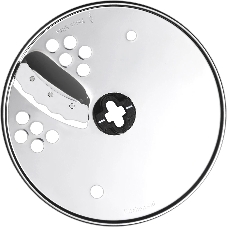 Кухонный комбайн KitchenAid 5KFP0719EBM, 1.7 л., матовый черный