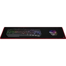 Коврик для мышки Defender ULTRA REDRAGON