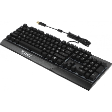 Клавиатура проводная Gaming Keyboard MSI VIGOR GK30, Wired