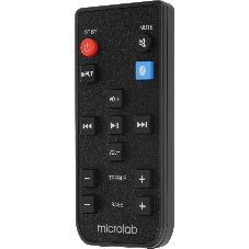 Колонки MICROLAB SOLO-6C дерево 2.0, 100 Вт RMS, 55Hz-20000Hz, ПДУ NEW