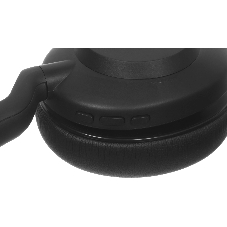Гарнитура Jabra Evolve2 30 SE MS Stereo чёрный, проводная