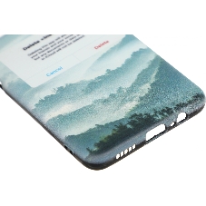 Чехол (клип-кейс) Gresso Meridian, для Xiaomi Poco M4 Pro 5G, зеленый gr17aaae8994