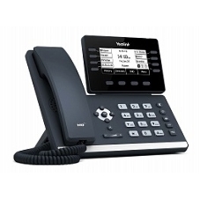 Телефон VOIP SIP-T53W YEALINK