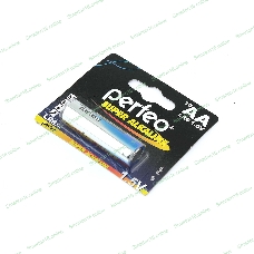 Батарейка Perfeo LR6 (АА)