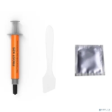 Термопаста ID-COOLING FROST X25 2g (200шт/кор,Thermal Paste) Retail