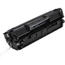 Картридж лазерный Cactus CF283X (CS-CF283X) черный (2200 стр.) для принтеров HP LaserJet Pro M225dn/M201/M202