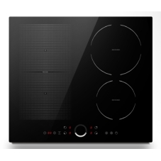 Индукционная варочная поверхность Simfer H60I74S006 черный