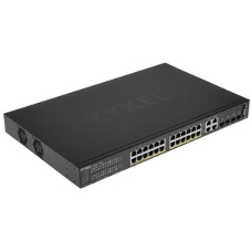 Коммутатор Zyxel NebulaFlex Pro GS2220-10-EU0101F 10G управляемый