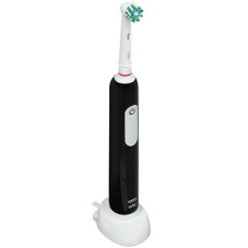 Электрическая зубная щетка Oral-B Pro Series 1/D305.513.3 Бирюзовая 3 режима тип 3791