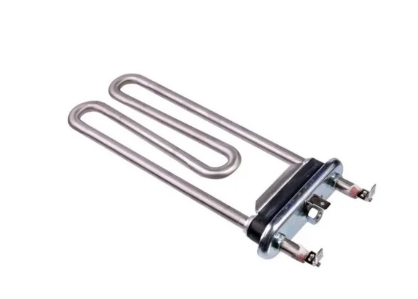 Нагреватель (ТЭН) для стиральной машины Samsung 2000W, 208х177мм DC47-00006V, DC47-00006Q KAWAI