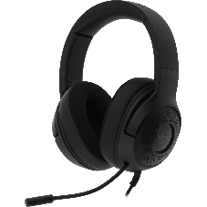 Гарнитура Razer Kraken V3 X (2022) чёрный, проводная, USB, подсветка