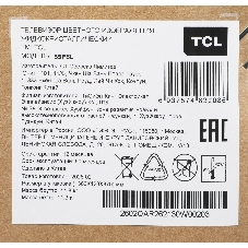 Телевизор TCL 55