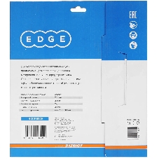 Диск пильный по дереву EDGE by PATRIOT 230x24x30 810010009