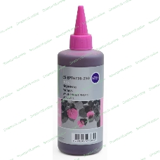 Чернила Cactus CS-EPT6736-250 светло-пурпурный 250мл для Epson L800/L810/L850/L1800