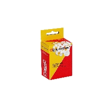 Картридж струйный Colouring CG-PGI-425BK с чипом черный пигмент для Canon IP4840/4940/MG5140/MG5240/MG6140/MG8140