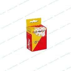 Картридж струйный Colouring CG-PGI-425BK с чипом черный пигмент для Canon IP4840/4940/MG5140/MG5240/MG6140/MG8140