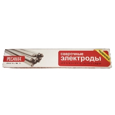  Электрод Ресанта МР-3 Ф3,0 Пачка 3 кг 71/6/21