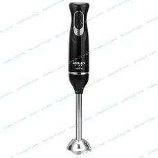 Блендер Delta LUX DL-7047 черный: 1000 Вт, (12)