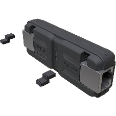 Mikrotik GPeR Gigabit Passive Ethernet Repeater 60