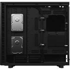 Корпус Fractal Design DEFINE 7 XL BLACK/full tower/E-ATX, EE-ATX, SSI-CEB, SSI-EEB/3x140mm fans inc./FD-C-DEF7X-01
