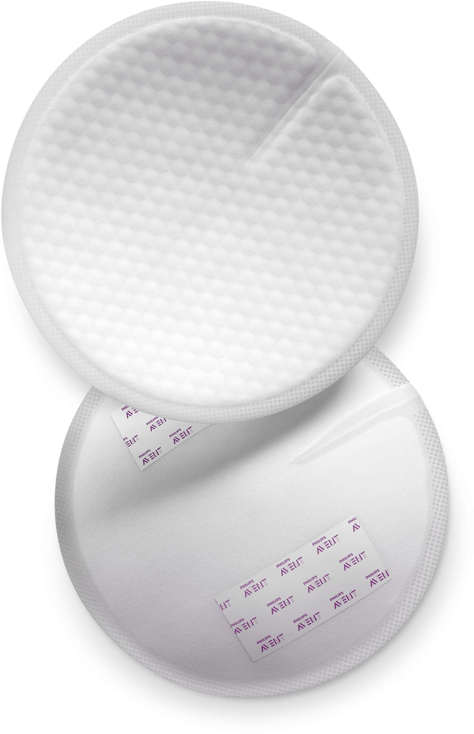 Одноразовые вкладыши в бюстгальтер универсальные, 100 шт Philips SCF254/13