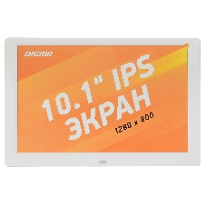 Фоторамка Digma 10.1
