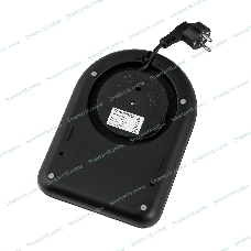 Чайник электрический Maunfeld MGK-626BK