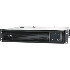 Источник бесперебойного питания APC Smart-UPS SMT1000RMI2UC/1000ВА/700Вт/4xIEC320 С13