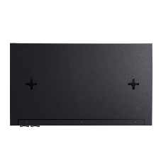 Коммутатор TP-Link Omada SG2210XMP-M2, 8×2.5 Гбит/с PoE+ + 2×10 Гбит/с SFP+, управляемый