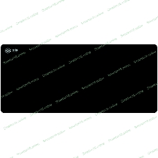 Коврик для мыши Cactus черный 900x400x2мм (CS-MPC-PRO02ХXL)